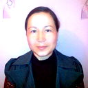 Менслу Маштаева
