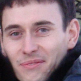 Владимир Кушваев