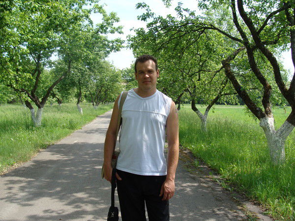 Роман Котелевский