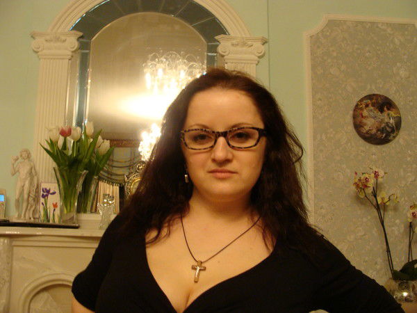 Наталья Острикова