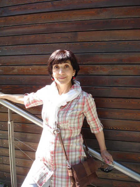 Эльза Рослова