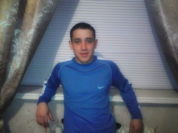 Юрий Бурумбаев