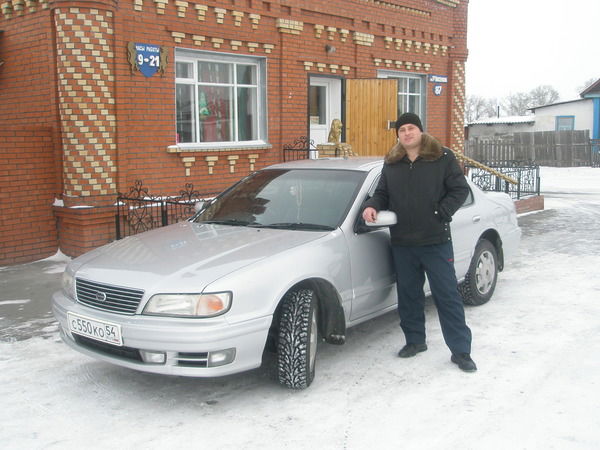 Александр Ахмаев