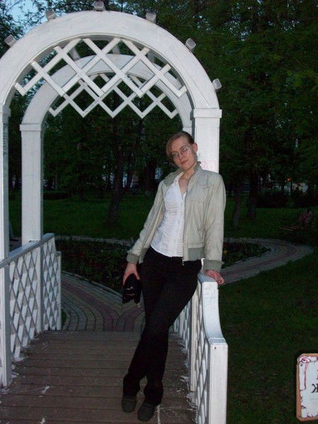 Светлана Доскич