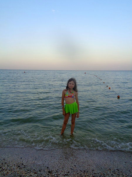 Екатерина Ткачук