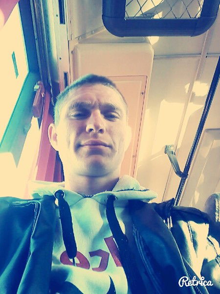 Серега Коробейников