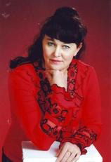 Наталья Баннова