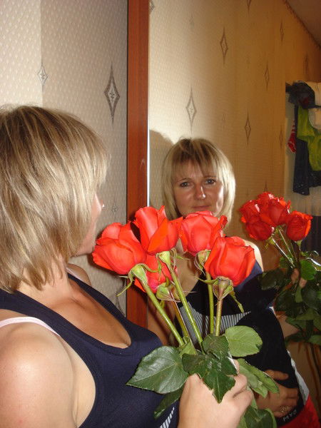 Аня Чернова