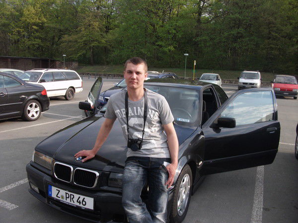 Пётр Романченко