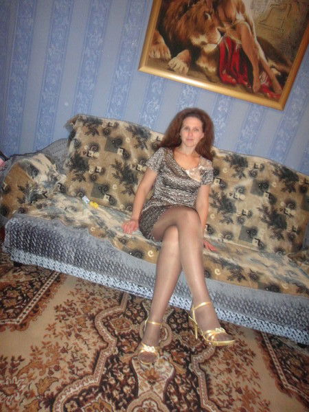 Анна Марченко