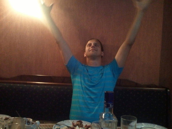 Денис Краев