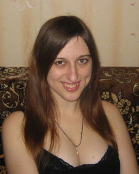 Наталия Полякова