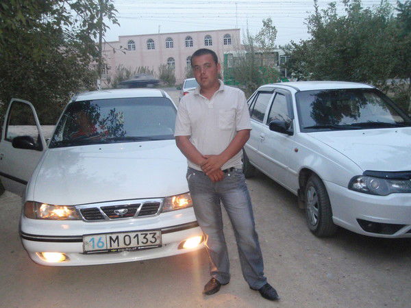 Довудхон Алимхонов