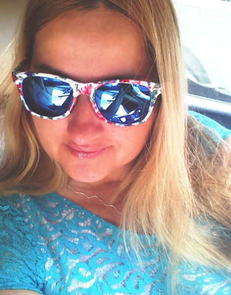 Елена Судакова