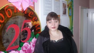 Юлия Ильина