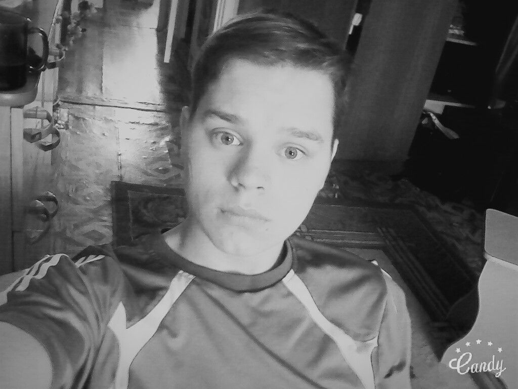 Даниил Маркин