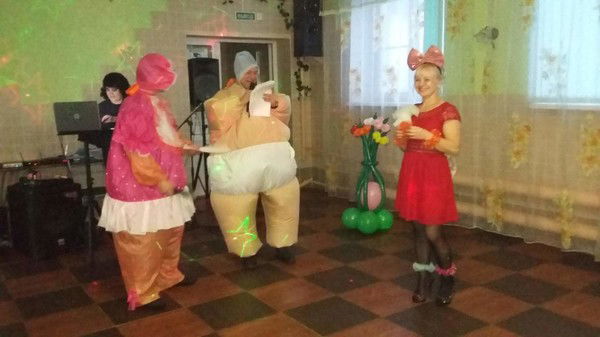 Оксана Тарасова