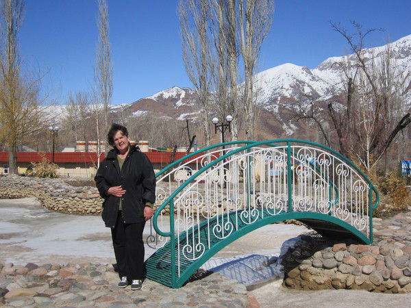 Ирина Юрченкова