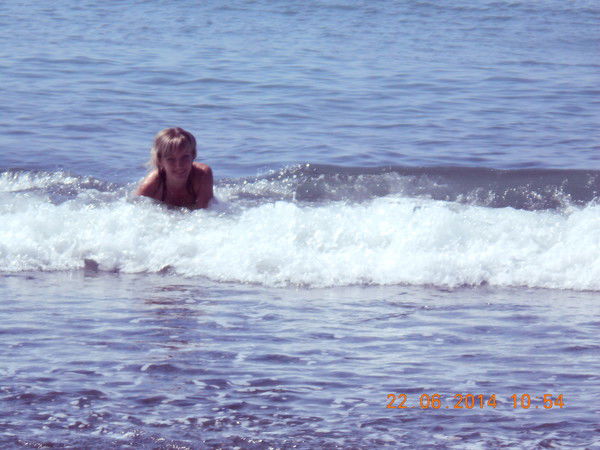 Инна Богачева