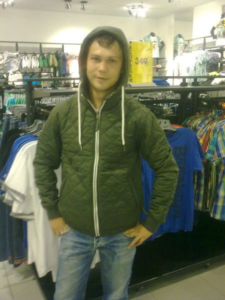 Николай Осипов