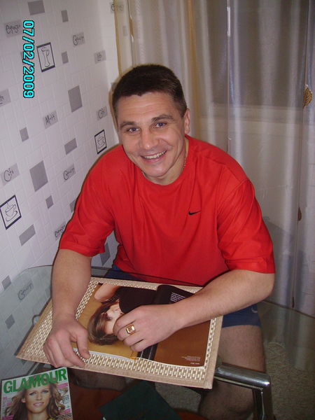 Вадим Солодов