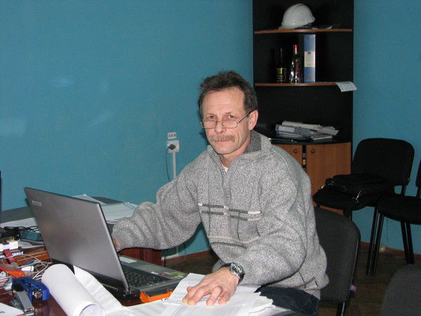 Владислав Лукин