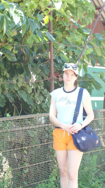 Елена Ермакова