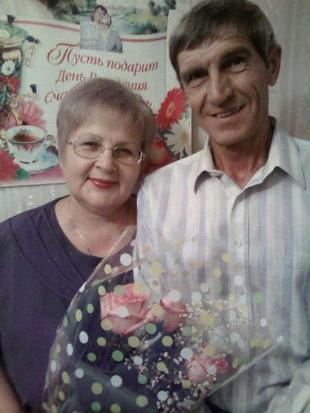 Любовь/михаил Андреевы