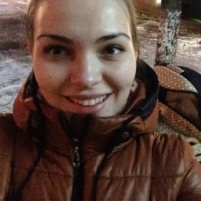 Танюшка Гарнова