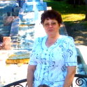 Лидия Жукова
