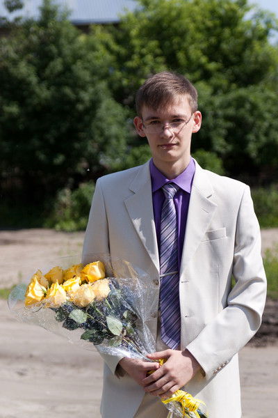 Владимир Суворов