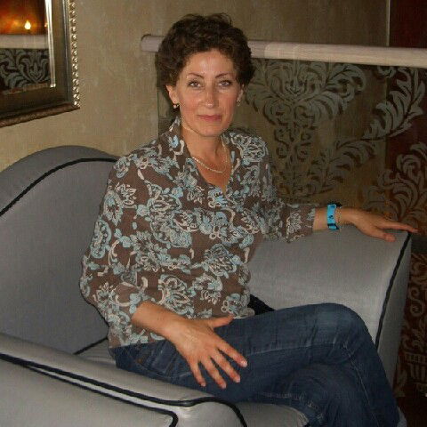 Инна Слоневская