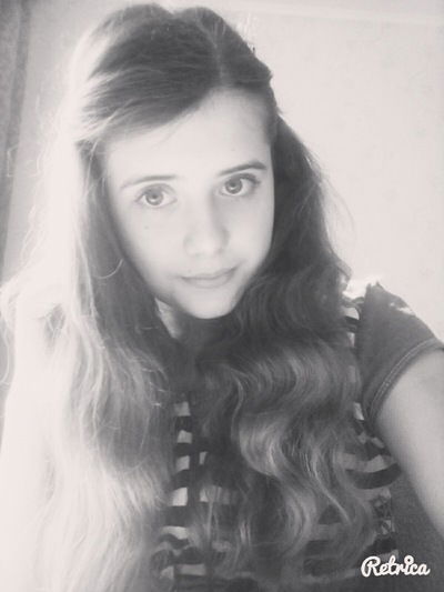 Екатерина Фоменко