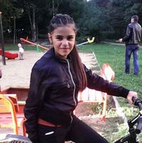 Сюзанна Алексанян