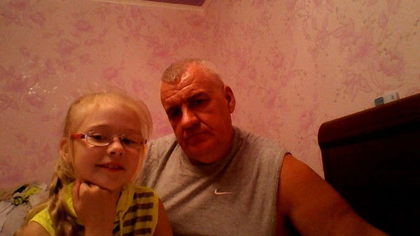 Василий Гаврилюк