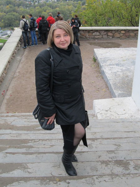 Ирина Мартыненко