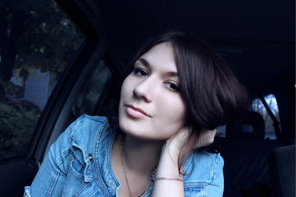 Aleksandra Lozinskaya