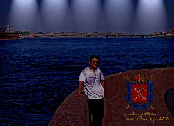 Вячеслав Нечепуренко