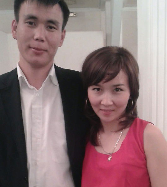 Досан Дарханов