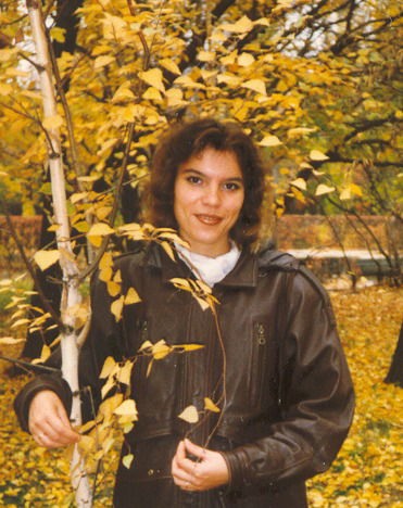 Елена Варчич