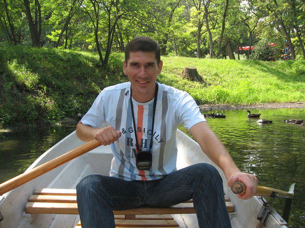 Alexei Chernomashentsev