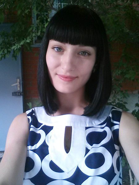 Виктория Роменская