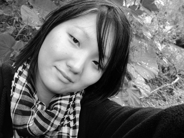 Надежда Ким