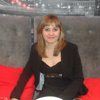 Таня Клопова