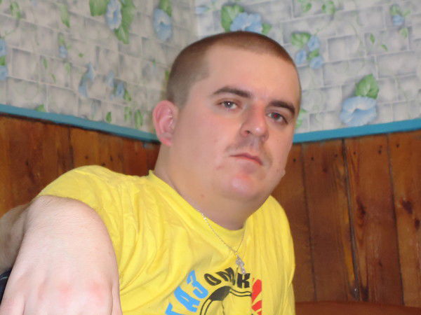 Серёга Владунский