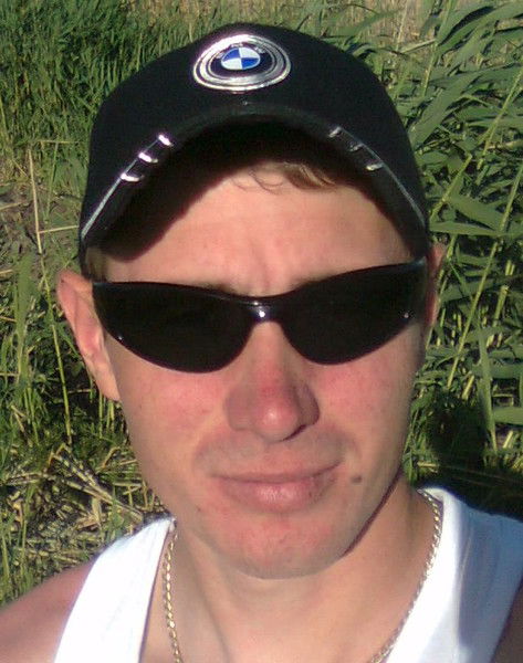 Вадим Бончуков