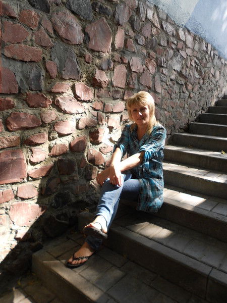 Александра Шевченко