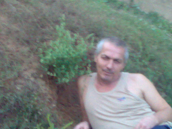 Сергей Хвостенко