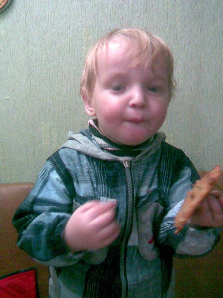 Оксана Маленкова