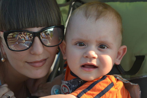 Екатерина Перевозкина